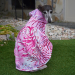 『浴衣生地👘ピンク』