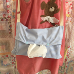 ティッシュケース&ポーチ