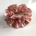 リバティダブルシュシュ