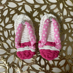 一歳餅踏み ベビー布わらじ