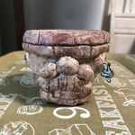 モルタル鉢2.5号