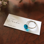 ガラスの指輪【海を望む】