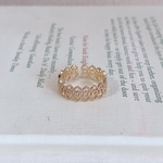 lace ring