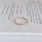 wave ring