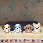 chiharu7112様専用ページフェルトワッペン