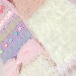 ふわもこ♡切り替えマフラー✩⃛ೄ