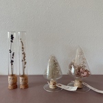 ドライフラワー ボトルフラワー