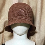 チューリップハット