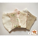 🌟普通サイズ3枚セットF(3色)