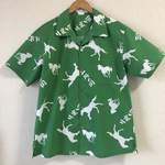 アロハシャツ ご注文のお品