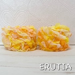 手染め糸♡032♡素材糸♡1玉約20g*ERUTIA