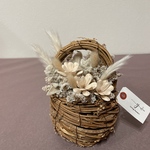 ドライフラワー アレンジメント