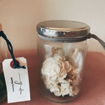 ドライフラワー ボトルフラワー