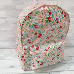 1221mika様専用です⭐︎レッド系⭐︎Lサイズ⭐︎大人ナイロンリュック ⭐︎