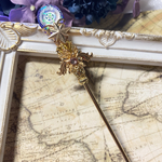 ファーストマジカルワンド