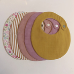 お得な5点 スタイセット𖤣𖥧𖥣。