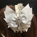 No.272 大輪の花のカチューシャ