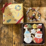スペシャルXmas can