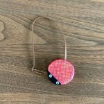 てんとう虫バック