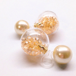 2way♡ノンホールピアス