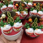 再販🎍門松2022