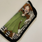 メガネケース♡出し入れ楽々です☆*:.。.ロラライハリス