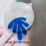 シリコンモールド #526 Tree