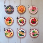 送料無料!選べる3点セット✳︎スイーツタルト詰め合わせ