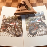 【kobumaru様専用品】オリジナルレザーコインケース