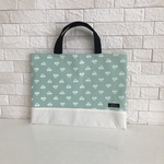 車柄⭐︎レッスンバッグ sale価格