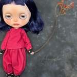 ネオブライスの服 アウトフィット