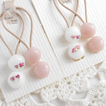 【pierce】親子お揃いセット♡︎ʾʾ