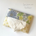 大人ポケットティッシュケース