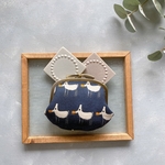 ハンドメイド がま口