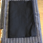 鎌田様オーダー お弁当包み