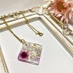 【★値下げ★】ハンドメイド*ネックレス ペンダント