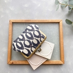 ハンドメイド がま口