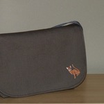 みにみにメッセンジャーバック ネコちゃん