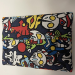 ウルトラマン ポケット付きティッシュケース