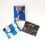 送料無料☆3つセットのポケットティッシュ入れ♪男の子