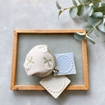 ハンドメイド がま口