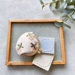 ハンドメイド がま口