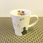 プチキュートマグカップねこ