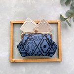 ハンドメイド がま口