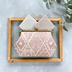 ハンドメイド がま口