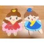 ♡七夕 壁面飾り♡