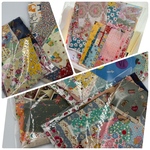 ランダムハギレセット「見本」