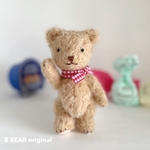 ポケッタブル グッドスマイルテディベア B12S14