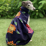 『浴衣生地👘紫陽花』