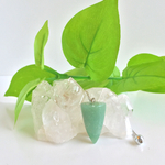 アベンチュリンのペンデュラム